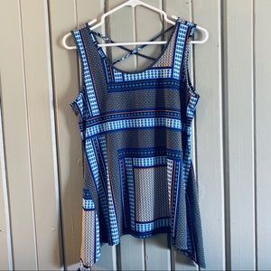 Women’s PerSeption Concept Top